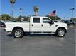 2008 Ford F350 Super Duty Crew Cab LARIAT 4X4 DIESEL LEATHER PACK CLEAN - 23010088 - 3