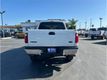2008 Ford F350 Super Duty Crew Cab LARIAT 4X4 DIESEL LEATHER PACK CLEAN - 23010088 - 5