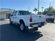 2008 Ford F350 Super Duty Crew Cab LARIAT 4X4 DIESEL LEATHER PACK CLEAN - 23010088 - 6