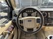 2008 Ford F350 Super Duty Crew Cab LARIAT DUALLY 4X4 DIESEL LEATHER PACK CLEAN - 22470774 - 15