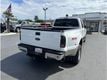 2008 Ford F350 Super Duty Crew Cab LARIAT DUALLY 4X4 DIESEL LEATHER PACK CLEAN - 22470774 - 4