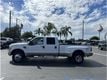 2008 Ford F350 Super Duty Crew Cab LARIAT DUALLY 4X4 DIESEL LEATHER PACK CLEAN - 22470774 - 8