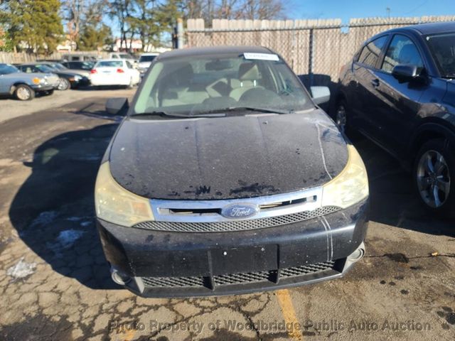 2008 Ford Focus  - 22756255 - 1