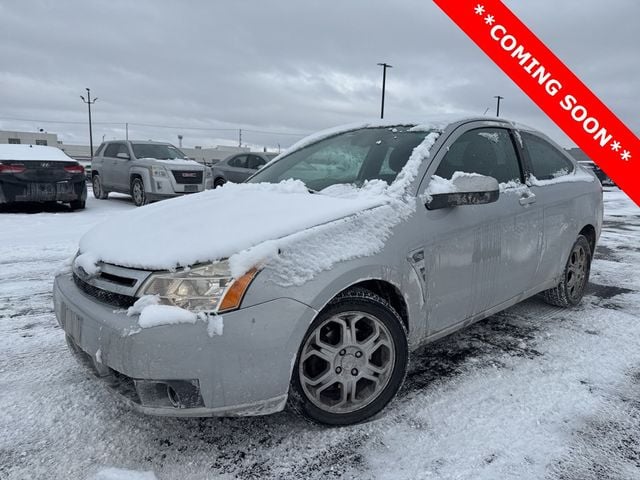 2008 Ford Focus  - 22979432 - 0
