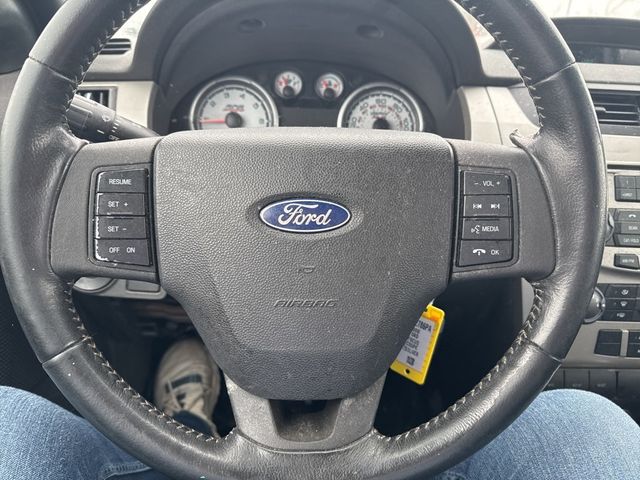 2008 Ford Focus  - 22979432 - 9