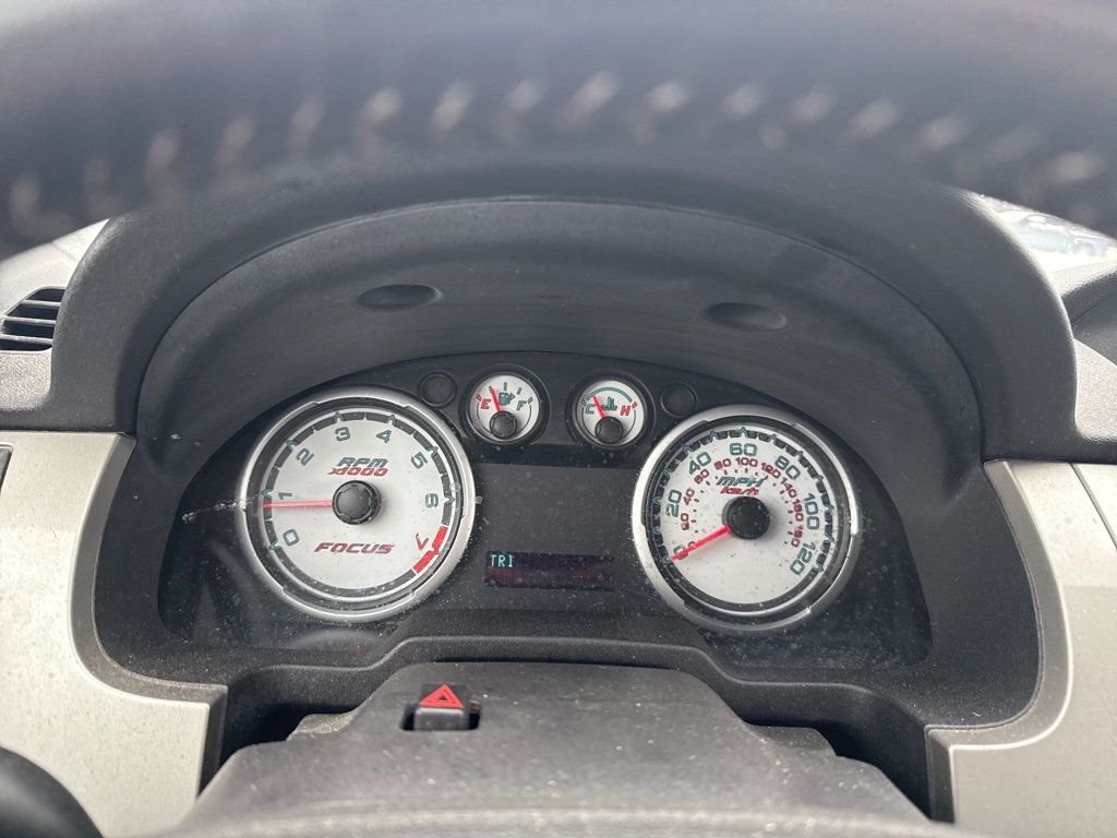 2008 Ford Focus  - 22979432 - 10