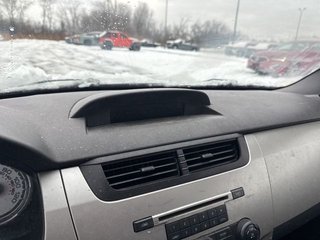 2008 Ford Focus  - 22979432 - 11