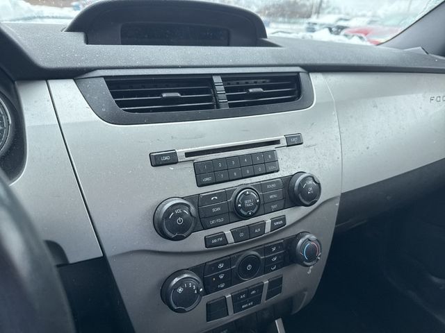 2008 Ford Focus  - 22979432 - 12