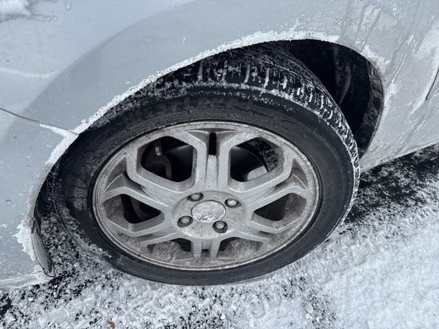 2008 Ford Focus  - 22979432 - 1