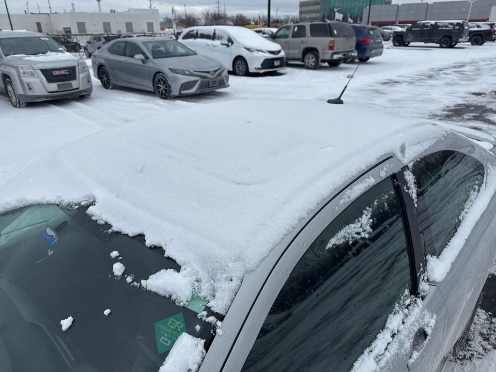 2008 Ford Focus  - 22979432 - 2