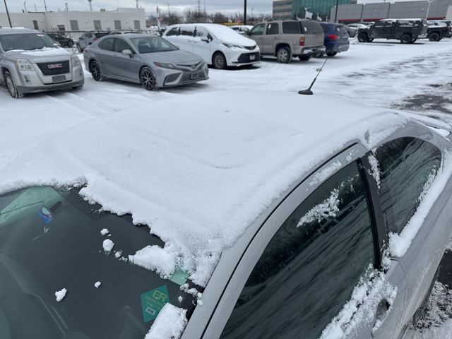 2008 Ford Focus  - 22979432 - 2