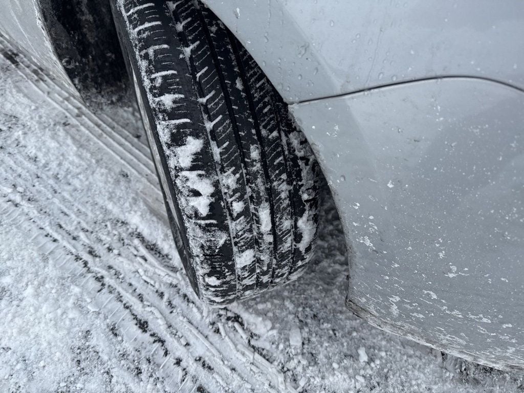 2008 Ford Focus  - 22979432 - 6