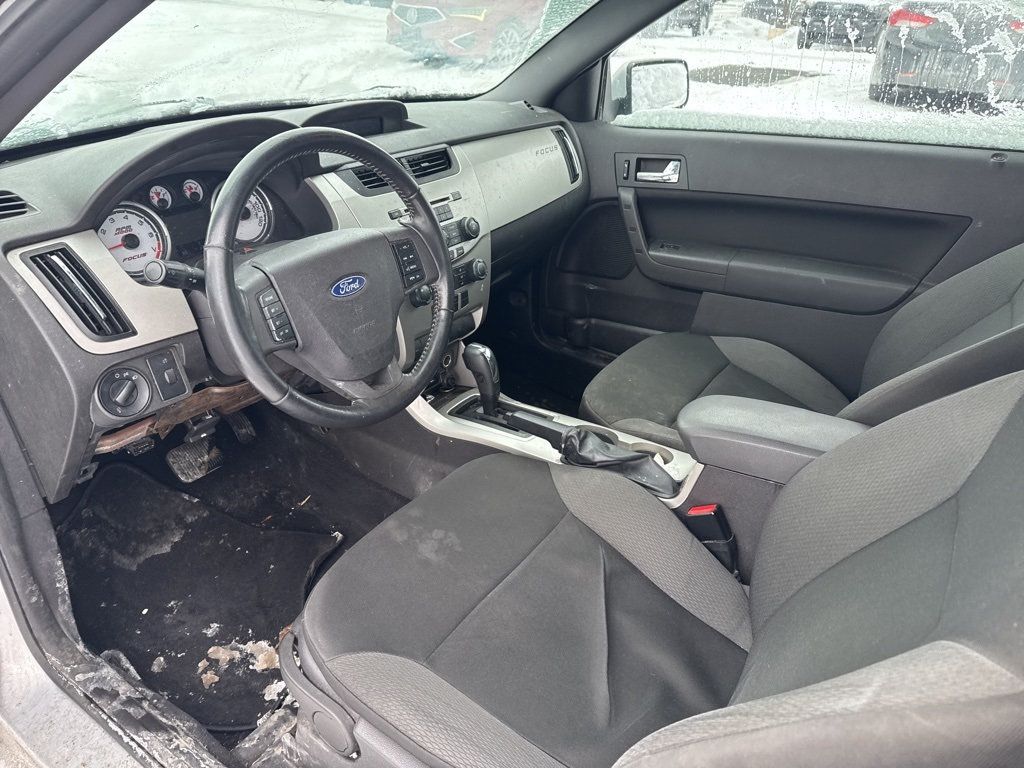 2008 Ford Focus  - 22979432 - 7