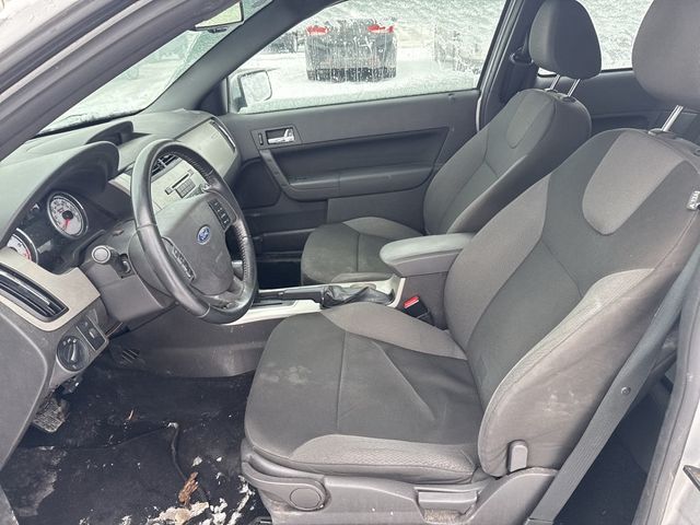2008 Ford Focus  - 22979432 - 8