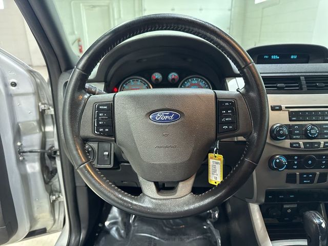 2008 Ford Focus 2dr Coupe SES - 22979432 - 9