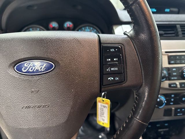 2008 Ford Focus 2dr Coupe SES - 22979432 - 10