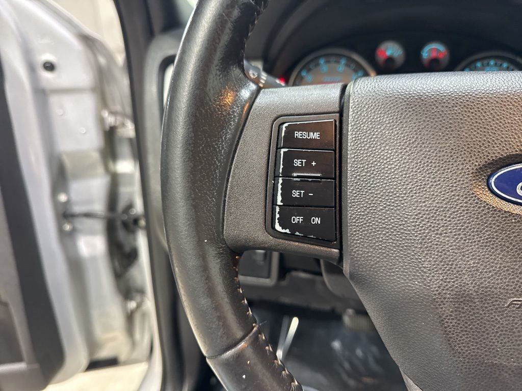 2008 Ford Focus 2dr Coupe SES - 22979432 - 11