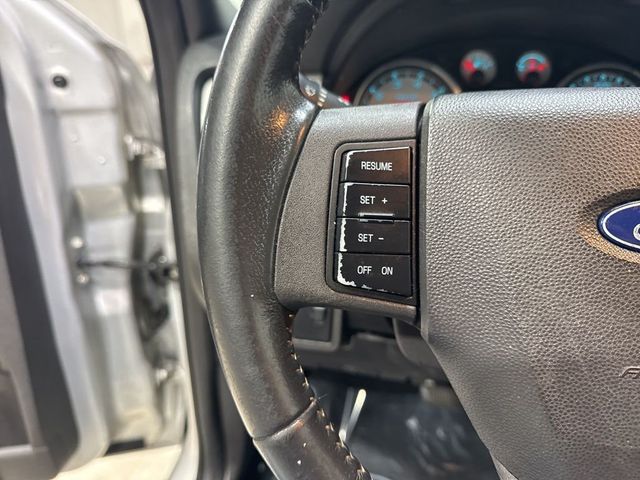 2008 Ford Focus 2dr Coupe SES - 22979432 - 11