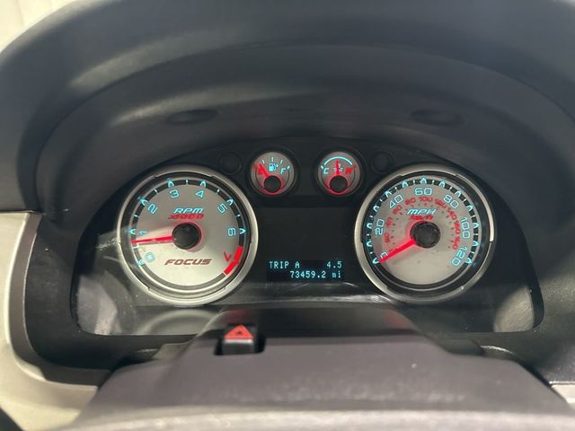 2008 Ford Focus 2dr Coupe SES - 22979432 - 14