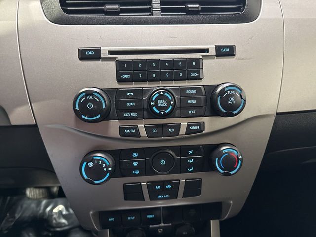 2008 Ford Focus 2dr Coupe SES - 22979432 - 15