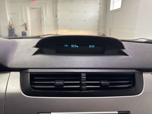 2008 Ford Focus 2dr Coupe SES - 22979432 - 16