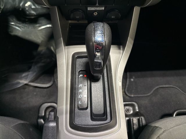 2008 Ford Focus 2dr Coupe SES - 22979432 - 18