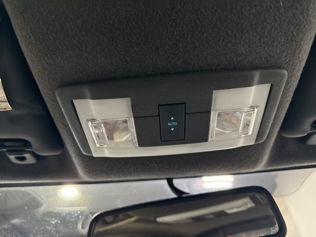 2008 Ford Focus 2dr Coupe SES - 22979432 - 19