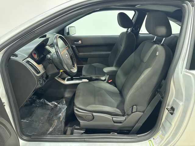 2008 Ford Focus 2dr Coupe SES - 22979432 - 20