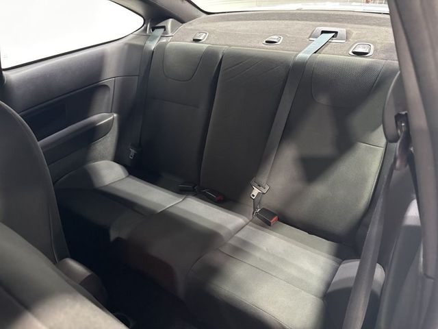 2008 Ford Focus 2dr Coupe SES - 22979432 - 23