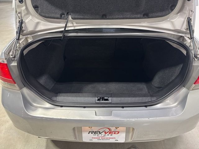 2008 Ford Focus 2dr Coupe SES - 22979432 - 27