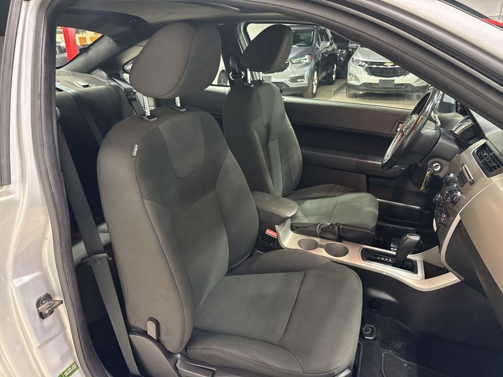 2008 Ford Focus 2dr Coupe SES - 22979432 - 30