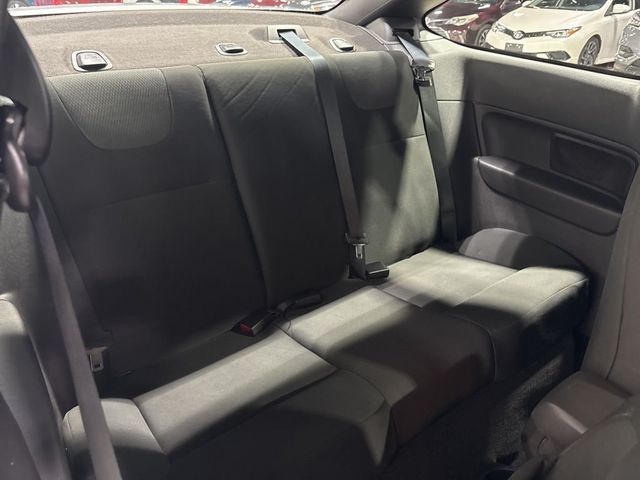 2008 Ford Focus 2dr Coupe SES - 22979432 - 31