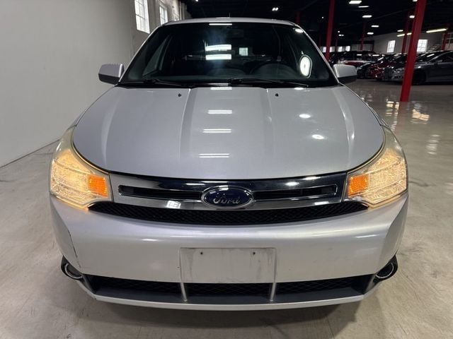 2008 Ford Focus 2dr Coupe SES - 22979432 - 7