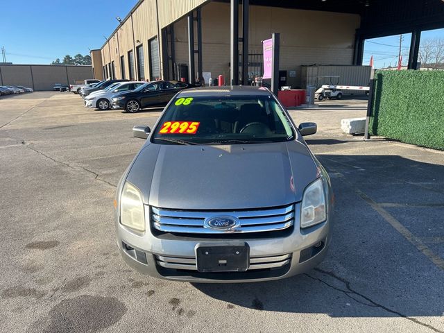2008 Ford Fusion 4dr Sedan I4 SE FWD - 22970992 - 1