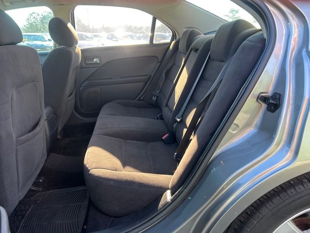 2008 Ford Fusion 4dr Sedan I4 SE FWD - 22970992 - 6
