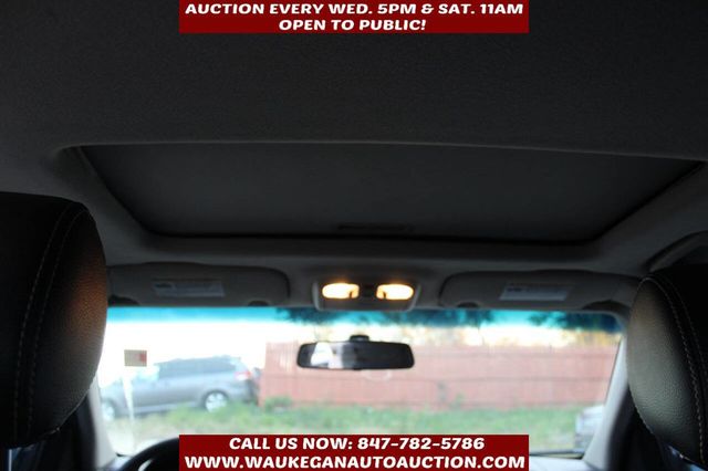 2008 Ford Fusion 4dr Sedan V6 SE AWD - 22943724 - 6