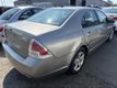2008 Ford Fusion 4dr Sedan V6 SE FWD - 23064346 - 2