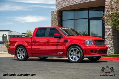 2008 Ford F-150