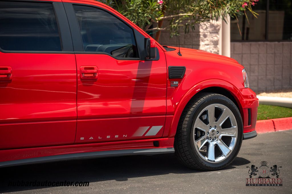2008 Ford F-150  - 23037187 - 9