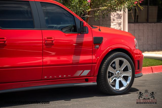 2008 Ford F-150  - 23037187 - 9