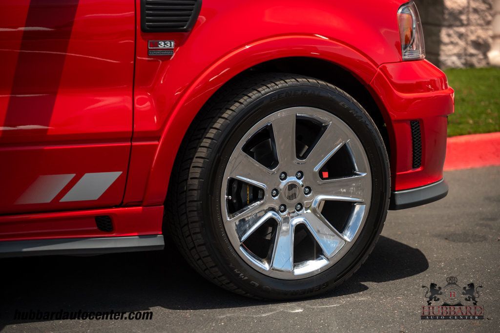 2008 Ford F-150  - 23037187 - 10
