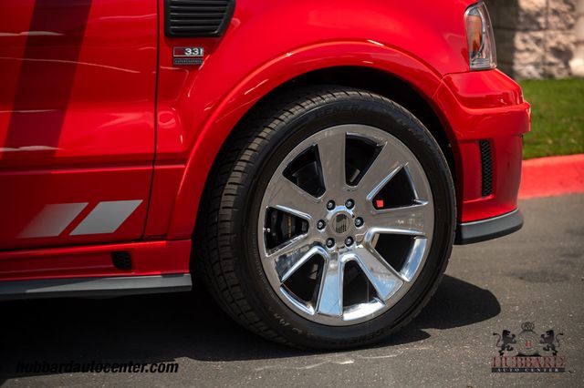 2008 Ford F-150  - 23037187 - 10