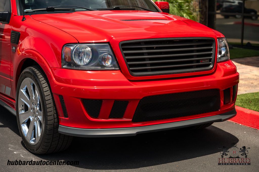 2008 Ford F-150  - 23037187 - 11
