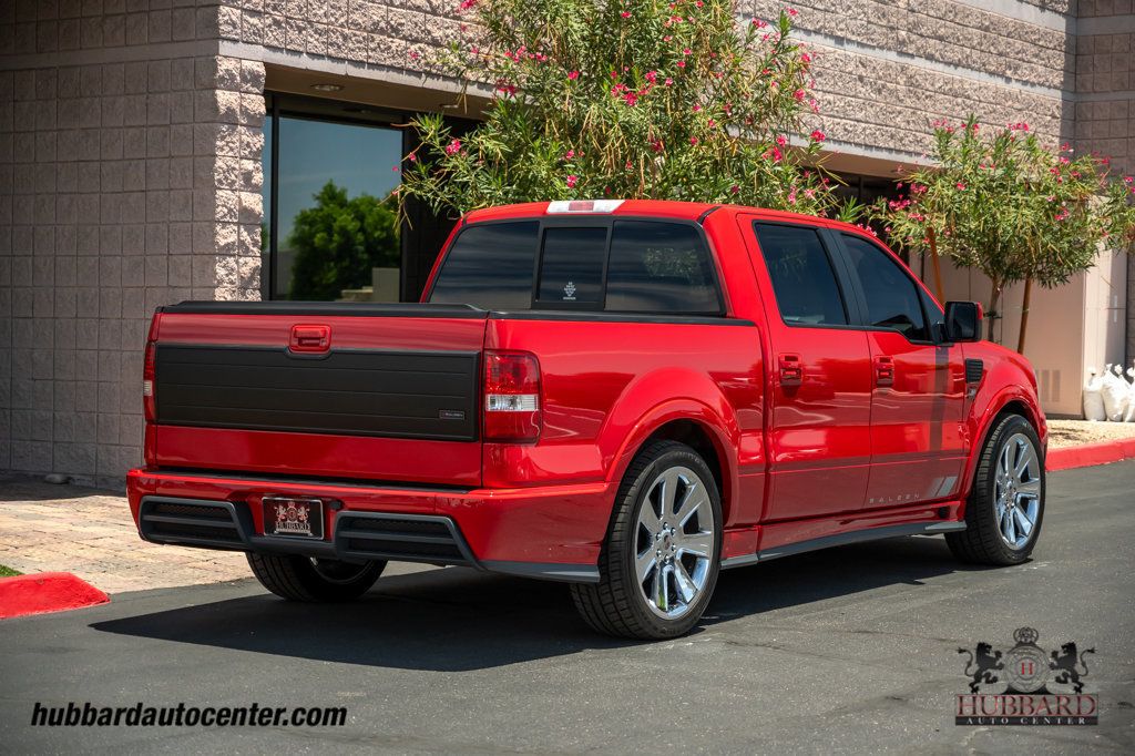 2008 Ford F-150  - 23037187 - 12