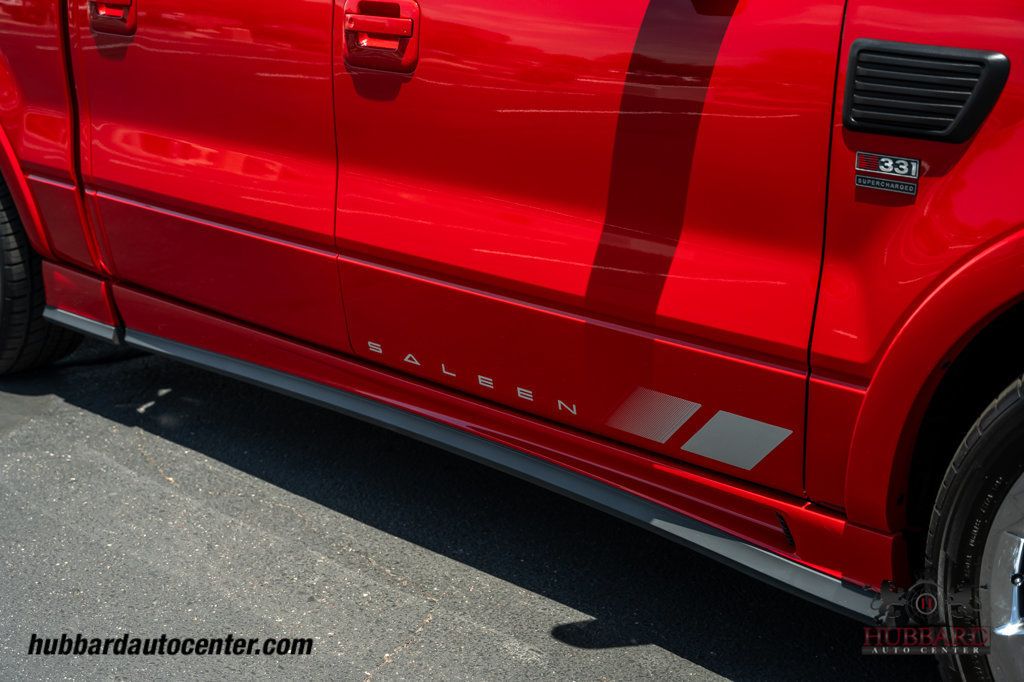 2008 Ford F-150  - 23037187 - 14