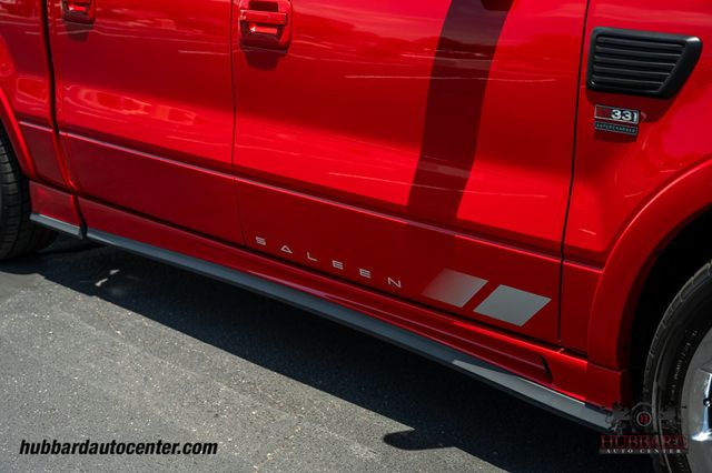 2008 Ford F-150  - 23037187 - 14
