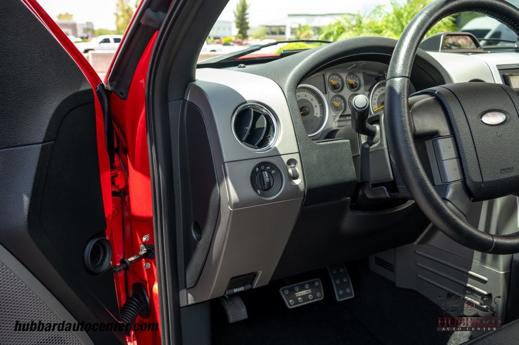 2008 Ford F-150  - 23037187 - 16