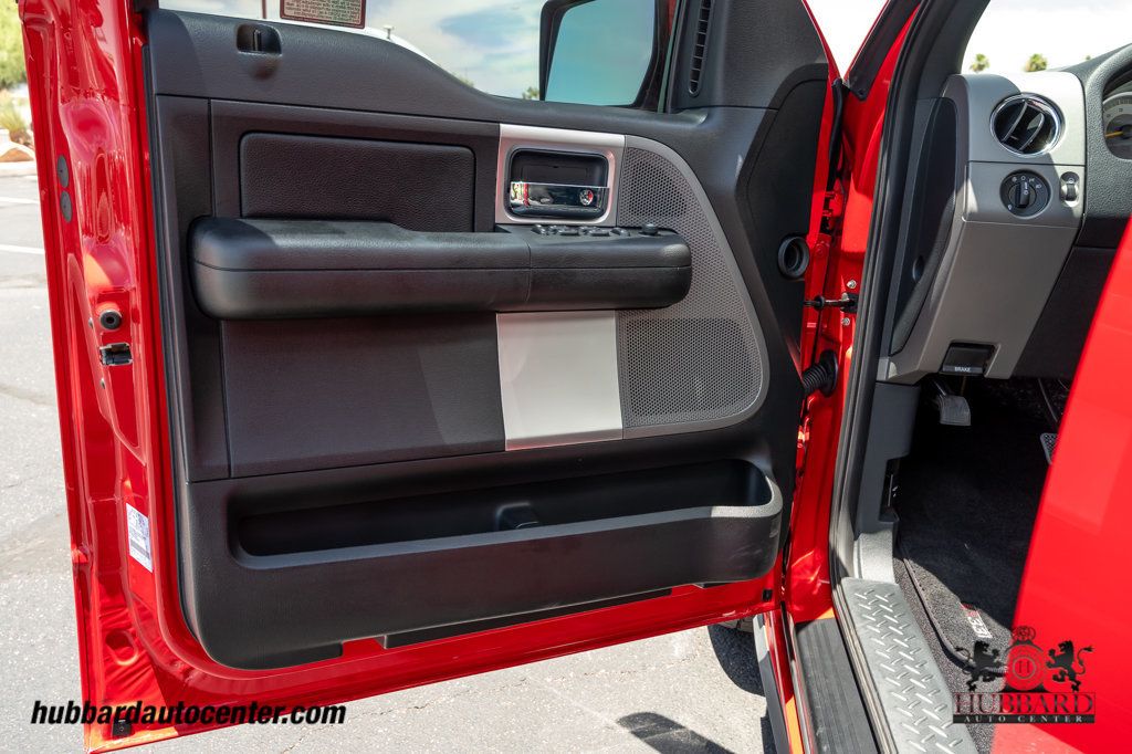 2008 Ford F-150  - 23037187 - 17