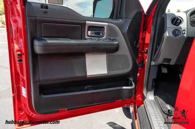 2008 Ford F-150  - 23037187 - 17
