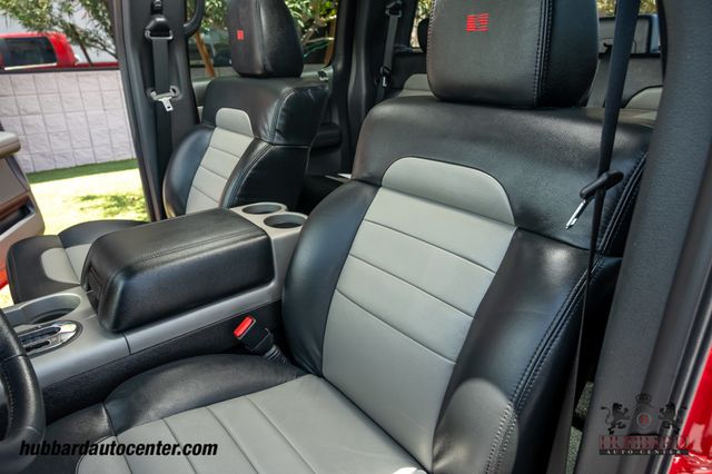 2008 Ford F-150  - 23037187 - 19